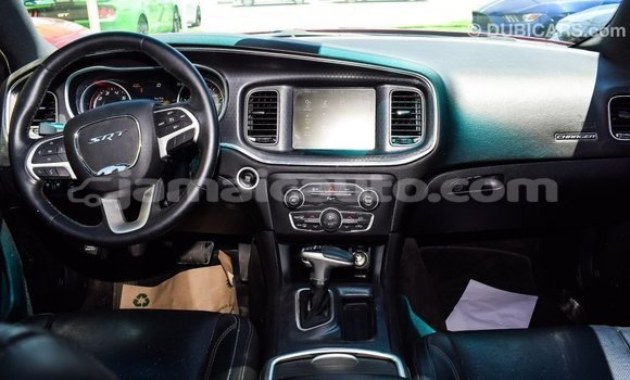 Acheter Import Voiture Dodge Charger Rouge à Import - Dubai, Clarendon Acheter Import Voiture Dodge Charger Rouge à Import - Dubai, Clarendon