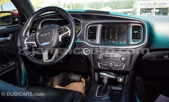 Acheter Import Voiture Dodge Charger Rouge à Import - Dubai, Clarendon Acheter Import Voiture Dodge Charger Rouge à Import - Dubai, Clarendon