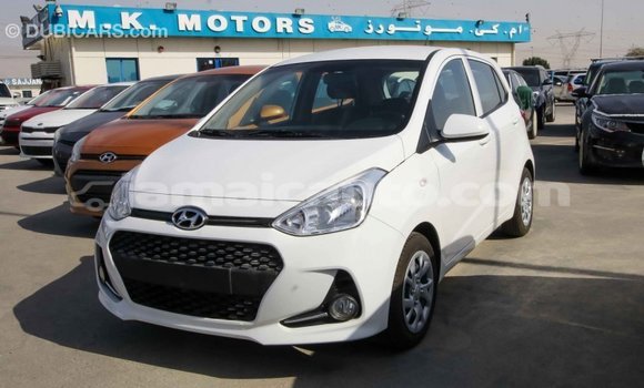 Acheter Import Voiture Hyundai i10 Blanc à Import - Dubai, Clarendon Acheter Import Voiture Hyundai i10 Blanc à Import - Dubai, Clarendon