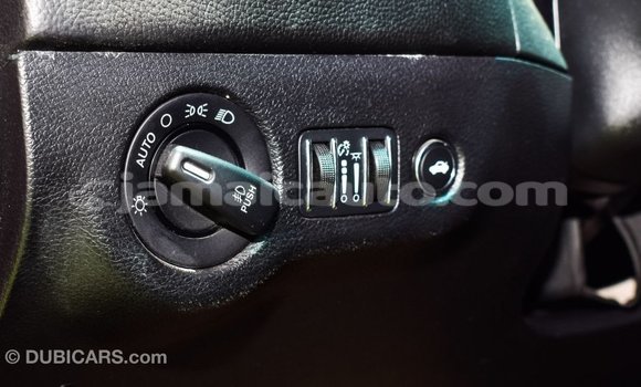 Acheter Import Voiture Dodge Charger Rouge à Import - Dubai, Clarendon Acheter Import Voiture Dodge Charger Rouge à Import - Dubai, Clarendon