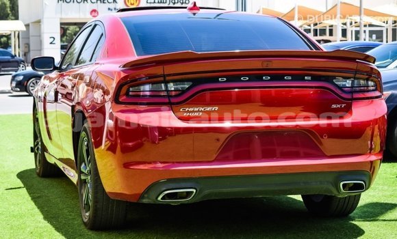 Acheter Import Voiture Dodge Charger Rouge à Import - Dubai, Clarendon Acheter Import Voiture Dodge Charger Rouge à Import - Dubai, Clarendon