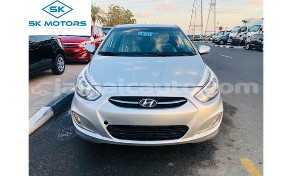 Buy Import Hyundai Accent Other Car in Import - Dubai in Clarendon Buy Import Hyundai Accent Other Car in Import - Dubai in Clarendon