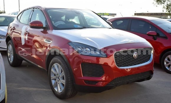 Acheter Import Voiture Jaguar E-Pace Rouge à Import - Dubai, Clarendon Acheter Import Voiture Jaguar E-Pace Rouge à Import - Dubai, Clarendon