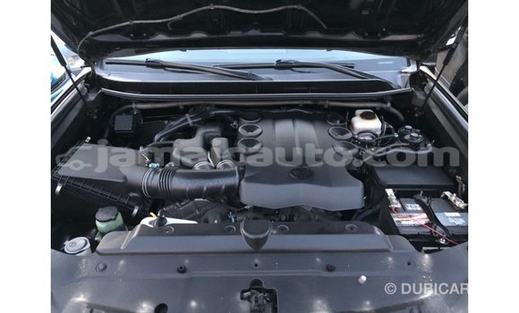 Acheter Import Voiture Toyota Prado Noir à Import - Dubai, Clarendon Acheter Import Voiture Toyota Prado Noir à Import - Dubai, Clarendon