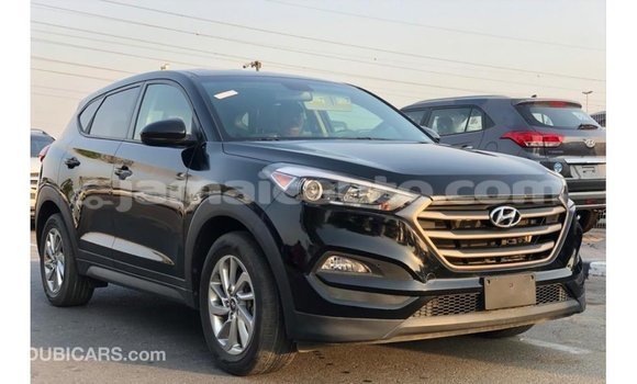 Acheter Import Voiture Hyundai Tucson Noir à Import - Dubai, Clarendon Acheter Import Voiture Hyundai Tucson Noir à Import - Dubai, Clarendon