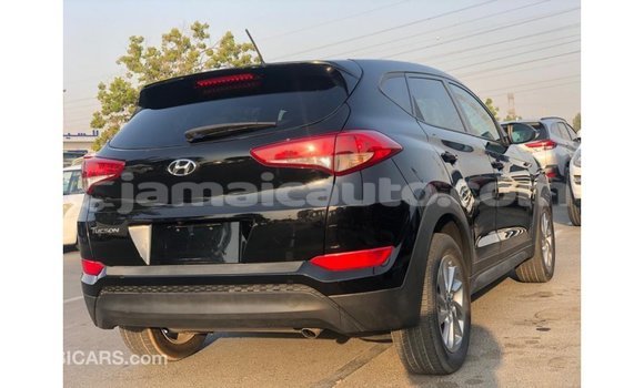 Acheter Import Voiture Hyundai Tucson Noir à Import - Dubai, Clarendon Acheter Import Voiture Hyundai Tucson Noir à Import - Dubai, Clarendon