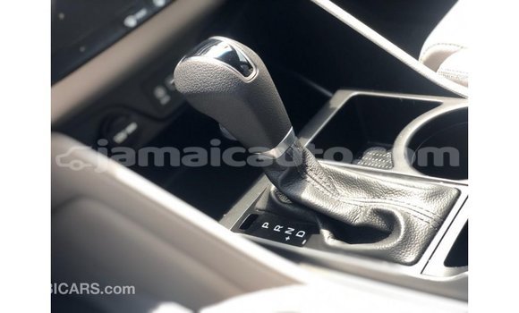 Acheter Import Voiture Hyundai Tucson Noir à Import - Dubai, Clarendon Acheter Import Voiture Hyundai Tucson Noir à Import - Dubai, Clarendon