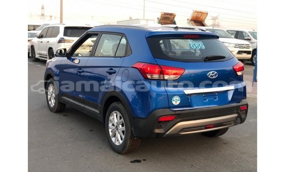 Acheter Import Voiture Hyundai Creta Bleu à Import - Dubai, Clarendon Acheter Import Voiture Hyundai Creta Bleu à Import - Dubai, Clarendon