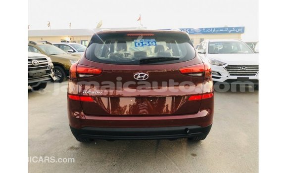 Acheter Import Voiture Hyundai Tucson Autre à Import - Dubai, Clarendon Acheter Import Voiture Hyundai Tucson Autre à Import - Dubai, Clarendon
