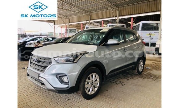 Buy Import Hyundai Creta Other Car in Import - Dubai in Clarendon