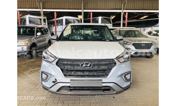 Acheter Import Voiture Hyundai Creta Autre à Import - Dubai, Clarendon Acheter Import Voiture Hyundai Creta Autre à Import - Dubai, Clarendon