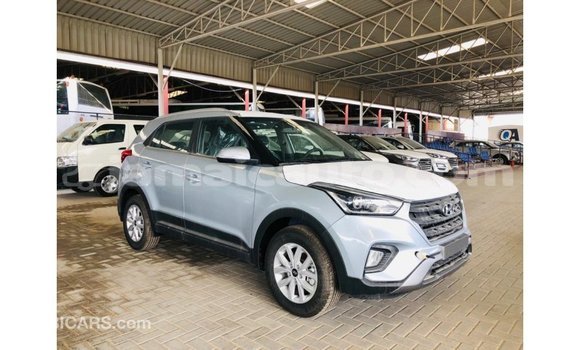 Acheter Import Voiture Hyundai Creta Autre à Import - Dubai, Clarendon Acheter Import Voiture Hyundai Creta Autre à Import - Dubai, Clarendon