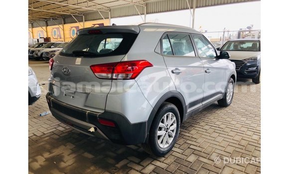 Acheter Import Voiture Hyundai Creta Autre à Import - Dubai, Clarendon Acheter Import Voiture Hyundai Creta Autre à Import - Dubai, Clarendon