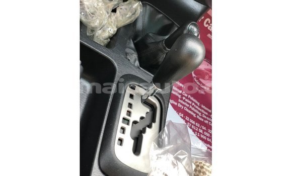 Acheter Import Voiture Toyota Fortuner Noir à Import - Dubai, Clarendon Acheter Import Voiture Toyota Fortuner Noir à Import - Dubai, Clarendon