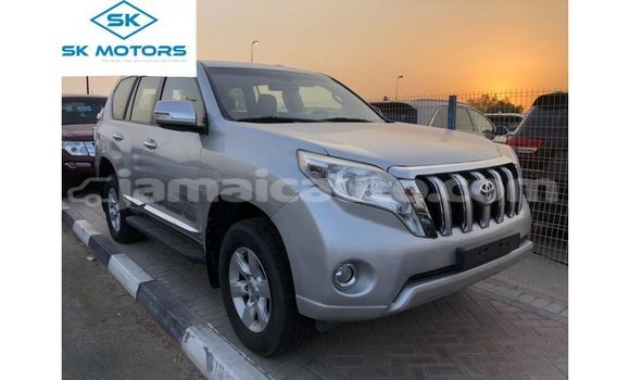 Buy Import Toyota Prado Other Car in Import - Dubai in Clarendon
