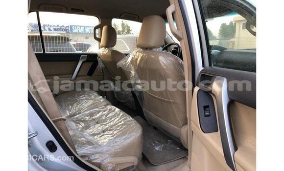 Acheter Import Voiture Toyota Prado Autre à Import - Dubai, Clarendon Acheter Import Voiture Toyota Prado Autre à Import - Dubai, Clarendon