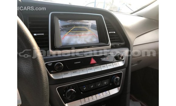 Acheter Import Voiture Hyundai Sonata Noir à Import - Dubai, Clarendon Acheter Import Voiture Hyundai Sonata Noir à Import - Dubai, Clarendon