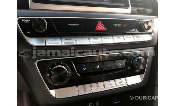 Acheter Import Voiture Hyundai Sonata Noir à Import - Dubai, Clarendon Acheter Import Voiture Hyundai Sonata Noir à Import - Dubai, Clarendon