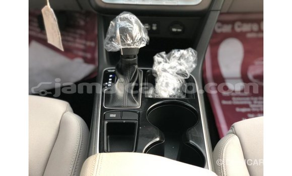 Acheter Import Voiture Hyundai Sonata Noir à Import - Dubai, Clarendon Acheter Import Voiture Hyundai Sonata Noir à Import - Dubai, Clarendon