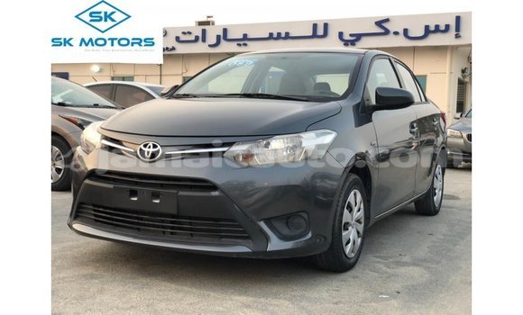 Acheter Import Voiture Toyota Yaris Autre à Import - Dubai, Clarendon Acheter Import Voiture Toyota Yaris Autre à Import - Dubai, Clarendon