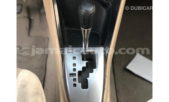 Acheter Import Voiture Toyota Yaris Autre à Import - Dubai, Clarendon Acheter Import Voiture Toyota Yaris Autre à Import - Dubai, Clarendon