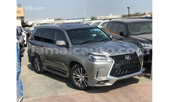 Acheter Import Voiture Lexus LX Autre à Import - Dubai, Clarendon Acheter Import Voiture Lexus LX Autre à Import - Dubai, Clarendon