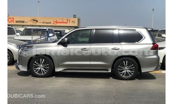 Acheter Import Voiture Lexus LX Autre à Import - Dubai, Clarendon Acheter Import Voiture Lexus LX Autre à Import - Dubai, Clarendon