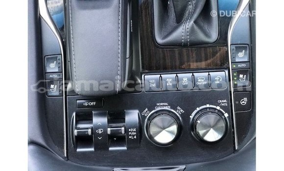 Acheter Import Voiture Lexus LX Autre à Import - Dubai, Clarendon Acheter Import Voiture Lexus LX Autre à Import - Dubai, Clarendon