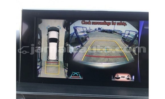 Acheter Import Voiture Lexus LX Autre à Import - Dubai, Clarendon Acheter Import Voiture Lexus LX Autre à Import - Dubai, Clarendon