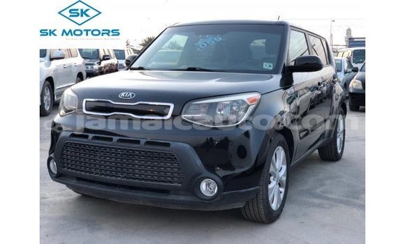 Acheter Import Voiture Kia Soul Noir à Import - Dubai, Clarendon Acheter Import Voiture Kia Soul Noir à Import - Dubai, Clarendon