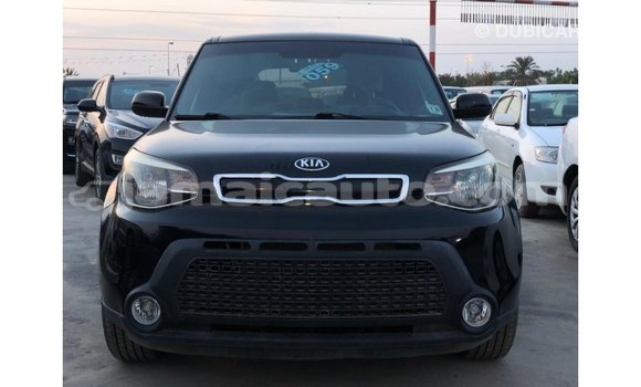 Buy Import Kia Soul Black Car in Import - Dubai in Clarendon Buy Import Kia Soul Black Car in Import - Dubai in Clarendon