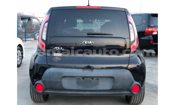 Buy Import Kia Soul Black Car in Import - Dubai in Clarendon Buy Import Kia Soul Black Car in Import - Dubai in Clarendon