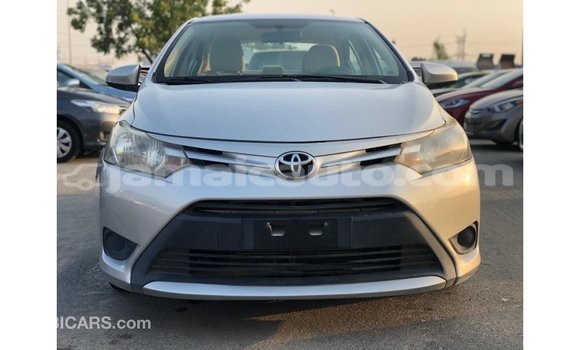 Buy Import Toyota Yaris Other Car in Import - Dubai in Clarendon Buy Import Toyota Yaris Other Car in Import - Dubai in Clarendon