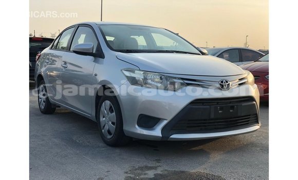Buy Import Toyota Yaris Other Car in Import - Dubai in Clarendon Buy Import Toyota Yaris Other Car in Import - Dubai in Clarendon