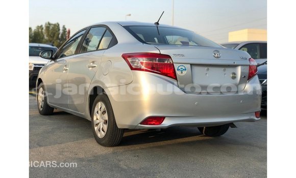 Buy Import Toyota Yaris Other Car in Import - Dubai in Clarendon Buy Import Toyota Yaris Other Car in Import - Dubai in Clarendon