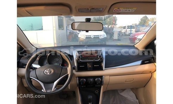 Buy Import Toyota Yaris Other Car in Import - Dubai in Clarendon Buy Import Toyota Yaris Other Car in Import - Dubai in Clarendon