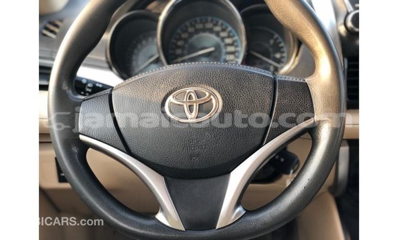 Buy Import Toyota Yaris Other Car in Import - Dubai in Clarendon Buy Import Toyota Yaris Other Car in Import - Dubai in Clarendon