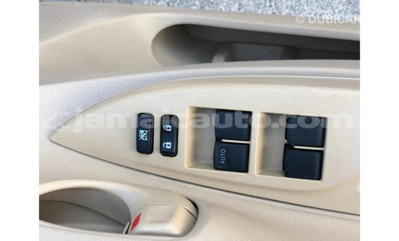 Buy Import Toyota Yaris Other Car in Import - Dubai in Clarendon Buy Import Toyota Yaris Other Car in Import - Dubai in Clarendon