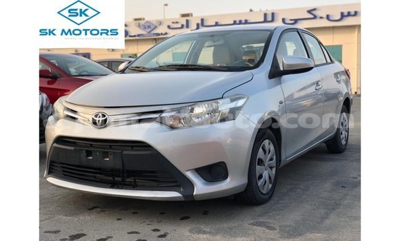 Buy Import Toyota Yaris Other Car in Import - Dubai in Clarendon