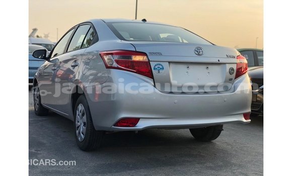 Buy Import Toyota Yaris Other Car in Import - Dubai in Clarendon Buy Import Toyota Yaris Other Car in Import - Dubai in Clarendon