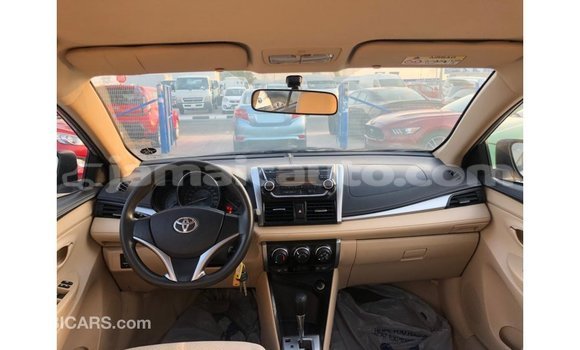 Buy Import Toyota Yaris Other Car in Import - Dubai in Clarendon Buy Import Toyota Yaris Other Car in Import - Dubai in Clarendon