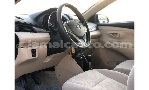 Buy Import Toyota Yaris Other Car in Import - Dubai in Clarendon Buy Import Toyota Yaris Other Car in Import - Dubai in Clarendon