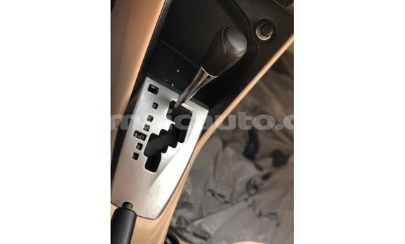 Buy Import Toyota Yaris Other Car in Import - Dubai in Clarendon Buy Import Toyota Yaris Other Car in Import - Dubai in Clarendon