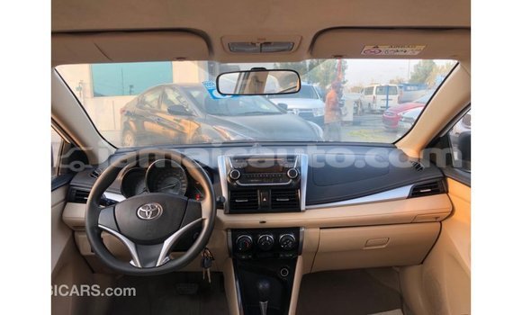 Buy Import Toyota Yaris White Car in Import - Dubai in Clarendon Buy Import Toyota Yaris White Car in Import - Dubai in Clarendon