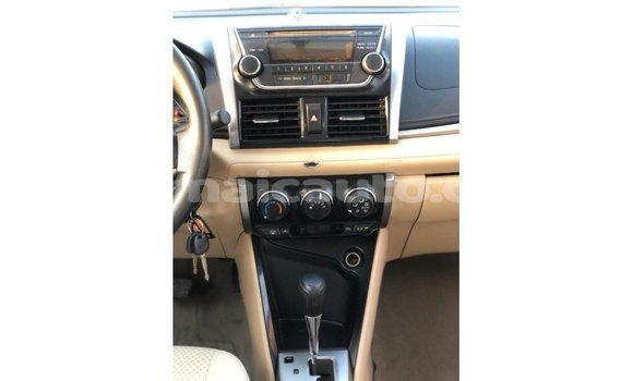 Buy Import Toyota Yaris White Car in Import - Dubai in Clarendon Buy Import Toyota Yaris White Car in Import - Dubai in Clarendon