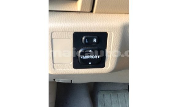 Buy Import Toyota Yaris White Car in Import - Dubai in Clarendon Buy Import Toyota Yaris White Car in Import - Dubai in Clarendon