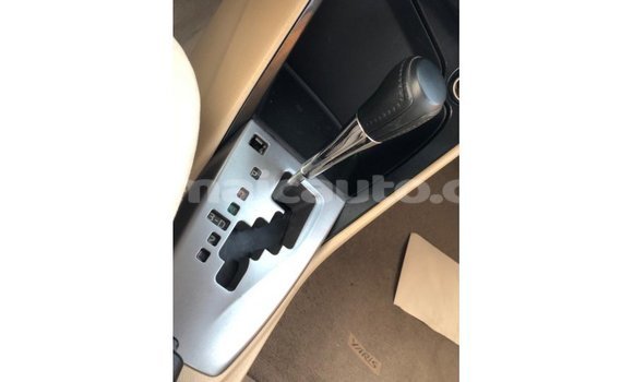 Buy Import Toyota Yaris White Car in Import - Dubai in Clarendon Buy Import Toyota Yaris White Car in Import - Dubai in Clarendon