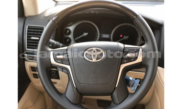 Buy Import Toyota Land Cruiser Black Car in Import - Dubai in Clarendon Buy Import Toyota Land Cruiser Black Car in Import - Dubai in Clarendon