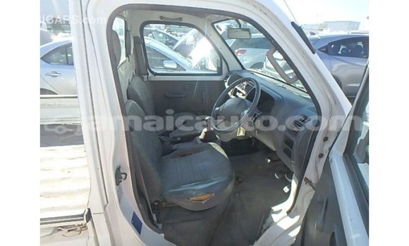 Buy Import Suzuki Carry White Truck in Import - Dubai in Clarendon Buy Import Suzuki Carry White Truck in Import - Dubai in Clarendon