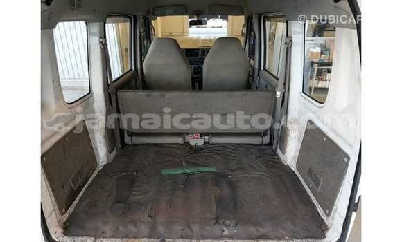 Buy Import Suzuki Every White Truck in Import - Dubai in Clarendon Buy Import Suzuki Every White Truck in Import - Dubai in Clarendon